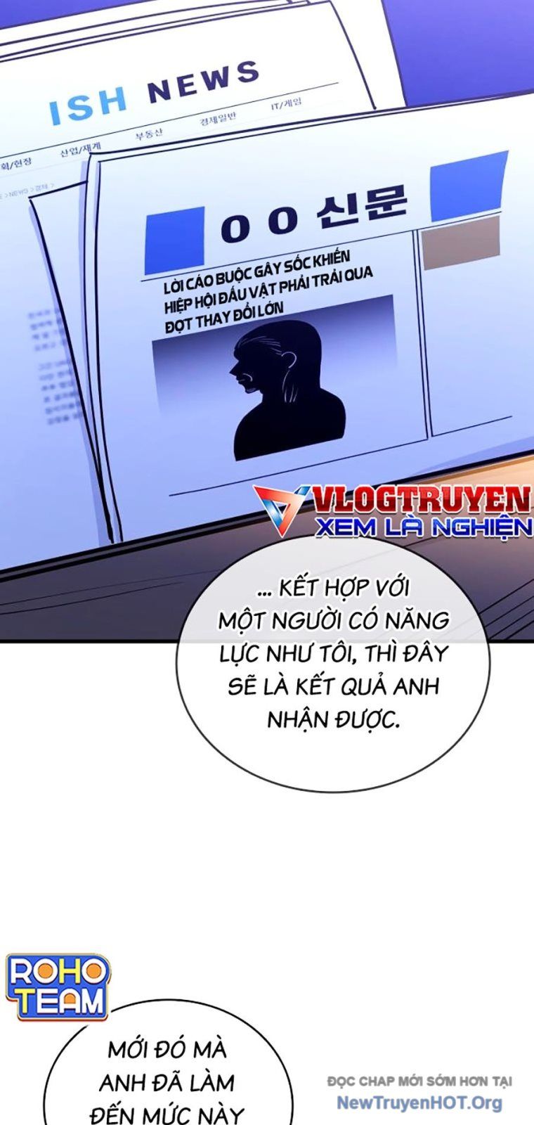 Thực Thi Công Lý - Chapter 13 - Page 26