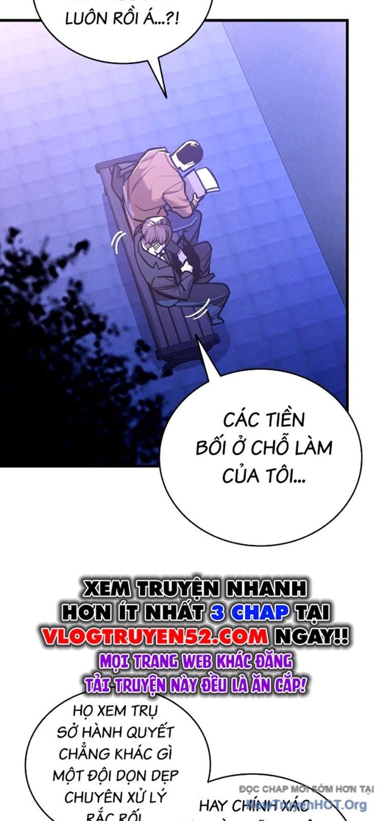 Thực Thi Công Lý - Chapter 13 - Page 27