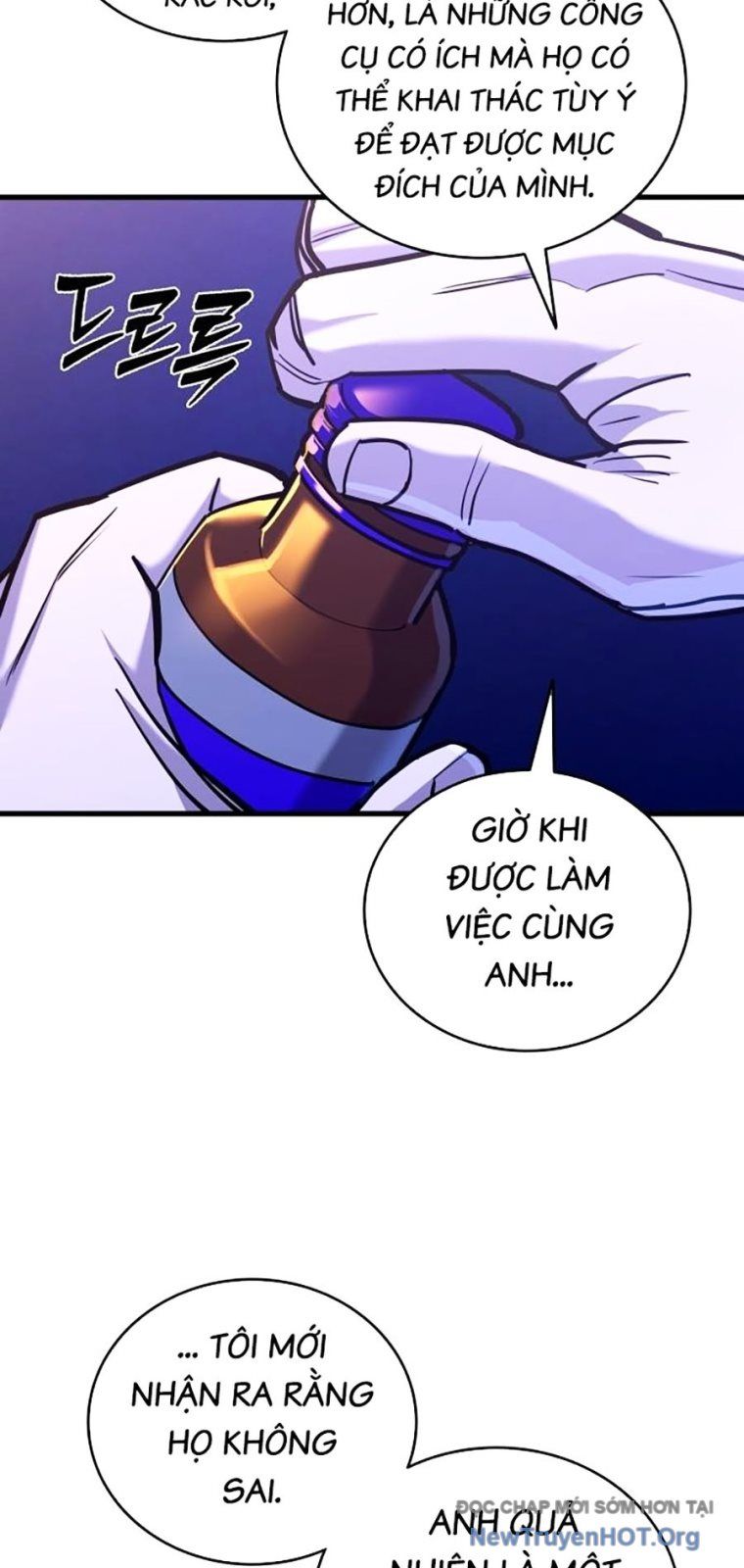 Thực Thi Công Lý - Chapter 13 - Page 28
