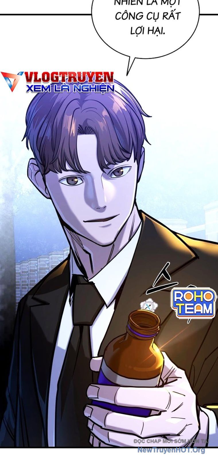 Thực Thi Công Lý - Chapter 13 - Page 29