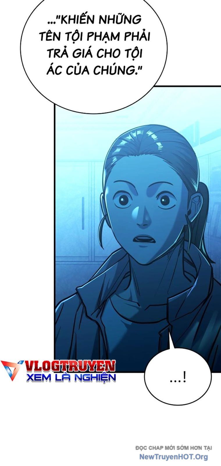 Thực Thi Công Lý - Chapter 13 - Page 3