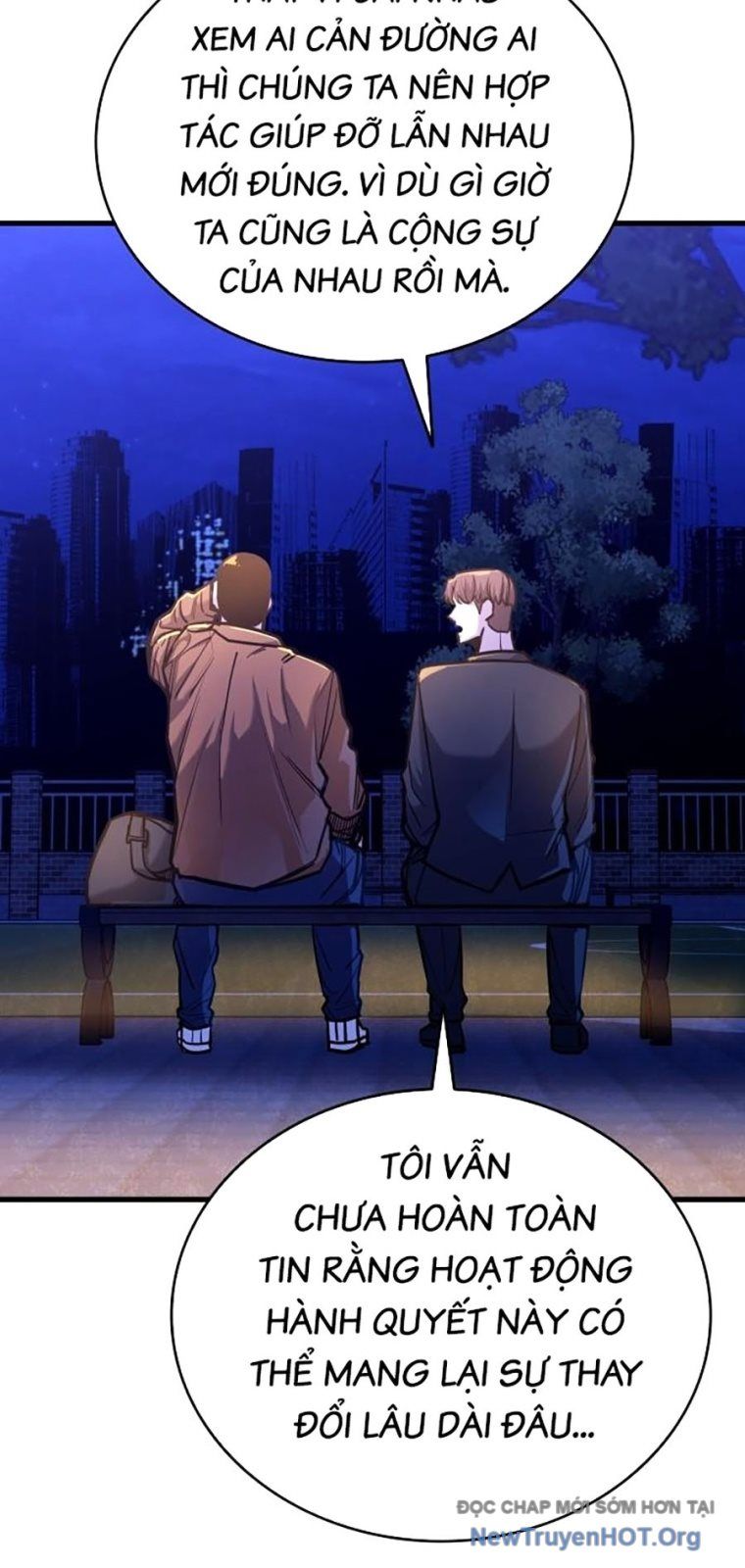 Thực Thi Công Lý - Chapter 13 - Page 34