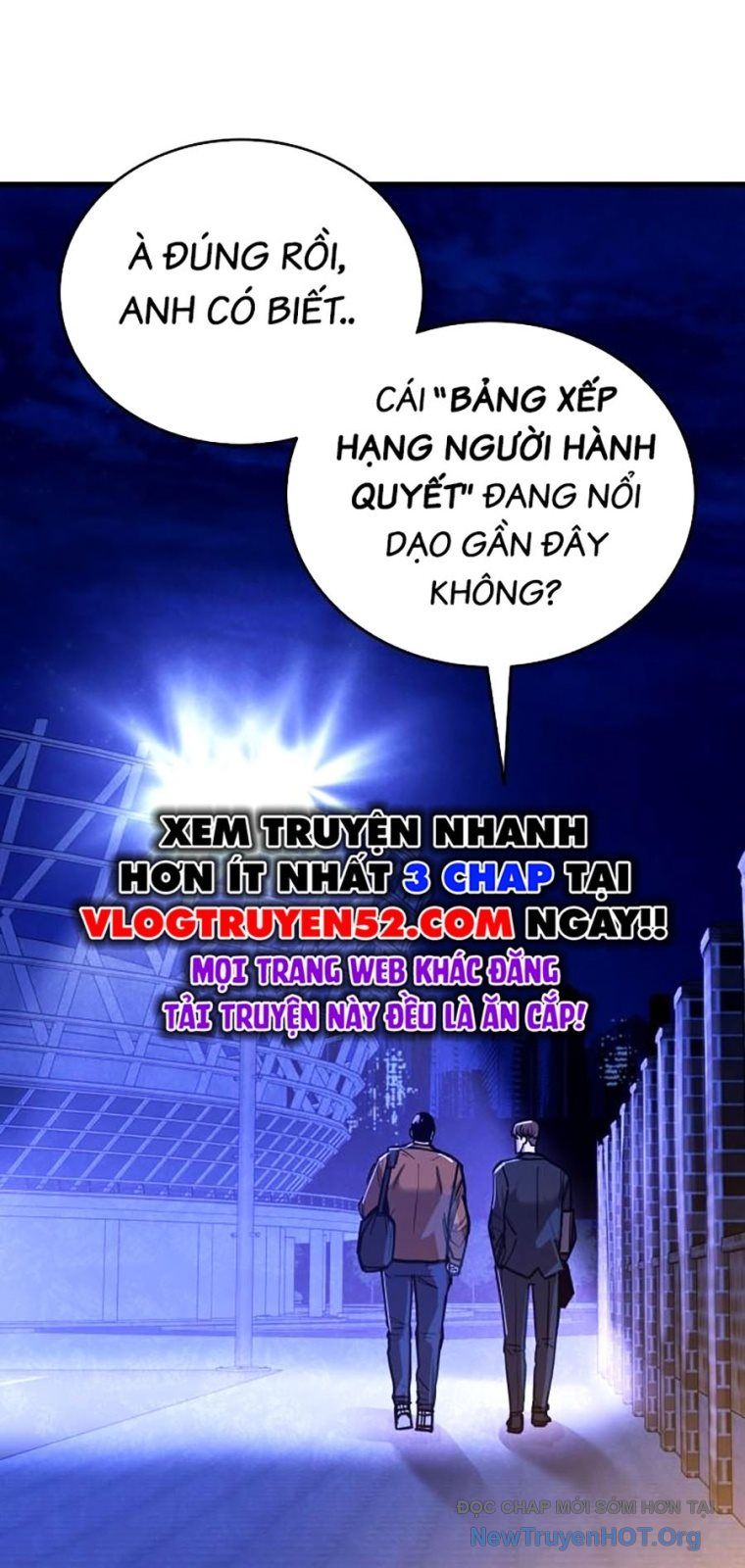 Thực Thi Công Lý - Chapter 13 - Page 39