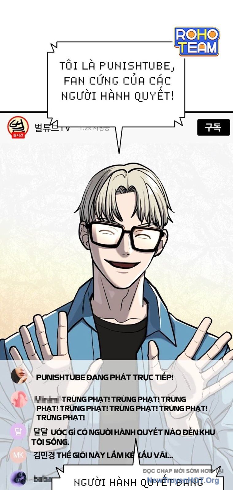 Thực Thi Công Lý - Chapter 13 - Page 42
