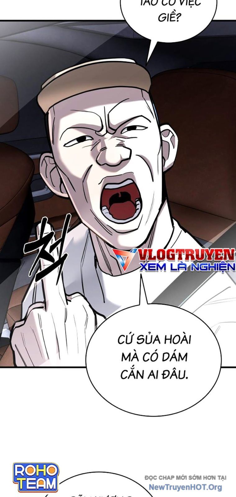 Thực Thi Công Lý - Chapter 13 - Page 47