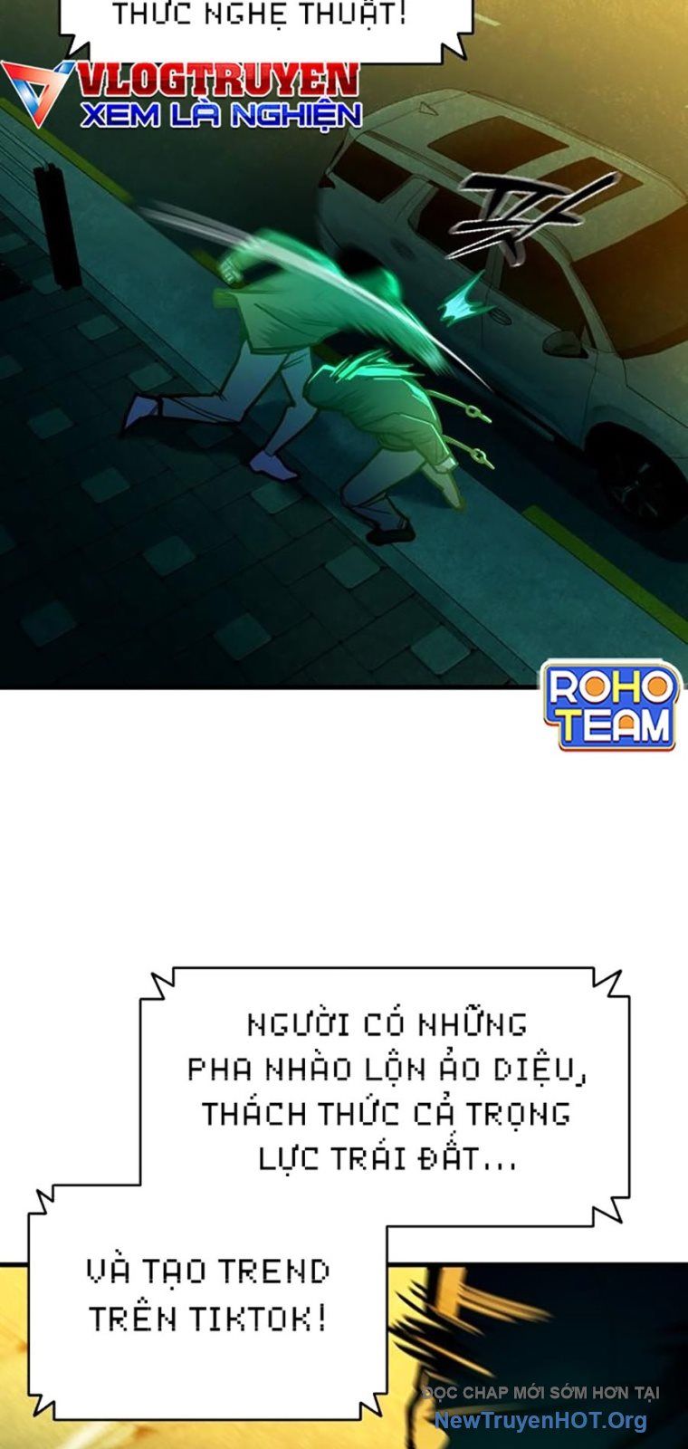Thực Thi Công Lý - Chapter 13 - Page 53