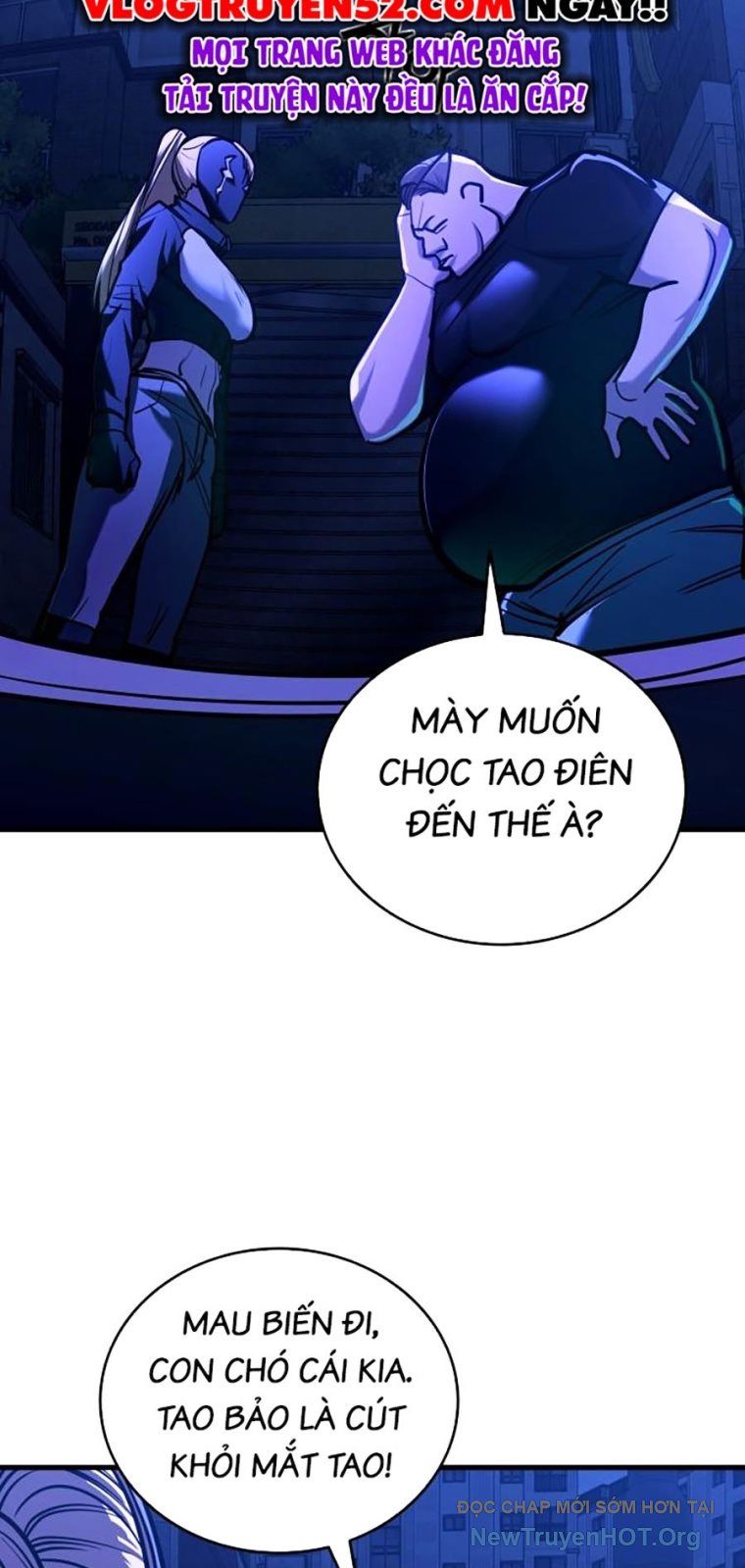 Thực Thi Công Lý - Chapter 13 - Page 57