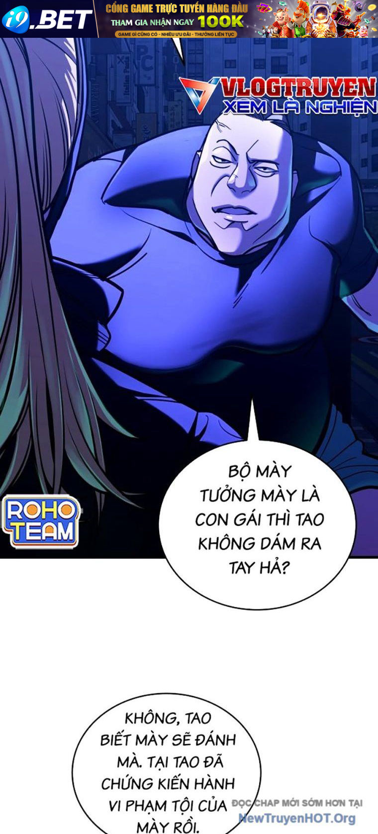 Thực Thi Công Lý - Chapter 13 - Page 58