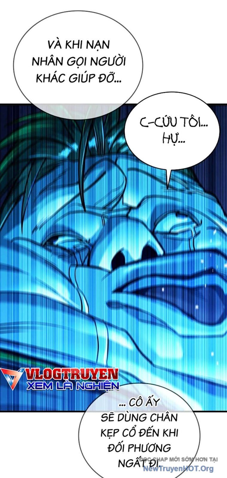 Thực Thi Công Lý - Chapter 13 - Page 70