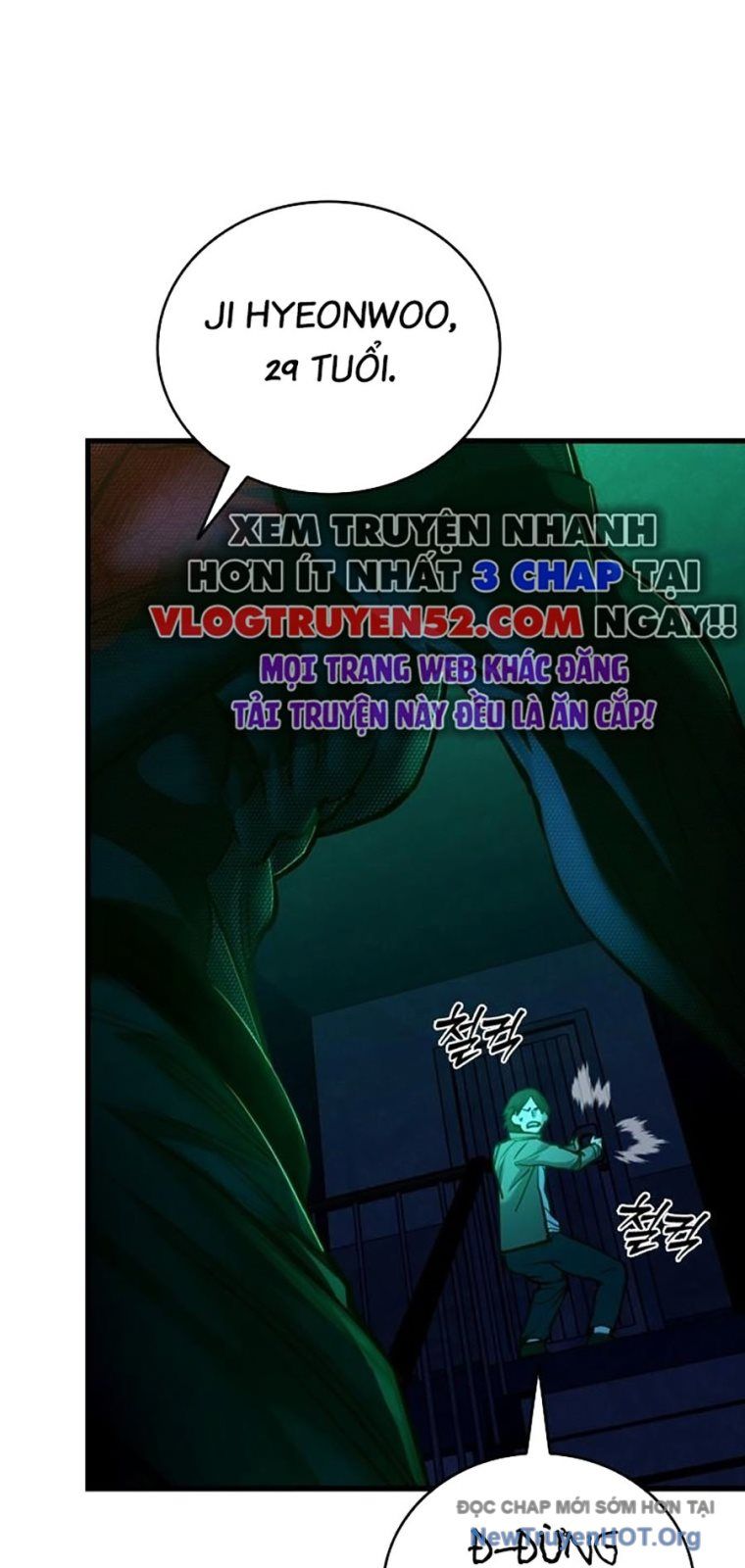 Thực Thi Công Lý - Chapter 13 - Page 77