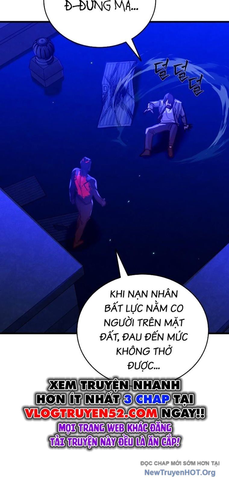 Thực Thi Công Lý - Chapter 13 - Page 85