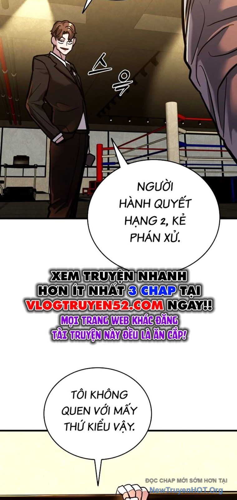 Thực Thi Công Lý - Chapter 13 - Page 96