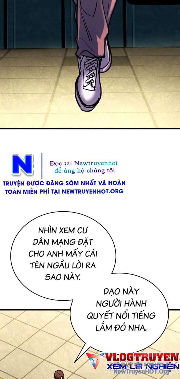 Thực Thi Công Lý - Chapter 13 - Page 98