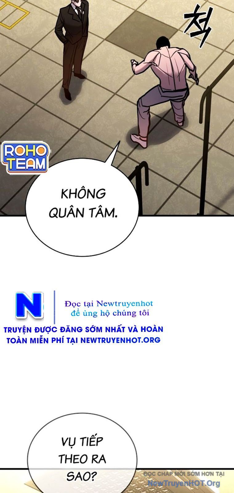 Thực Thi Công Lý - Chapter 13 - Page 99