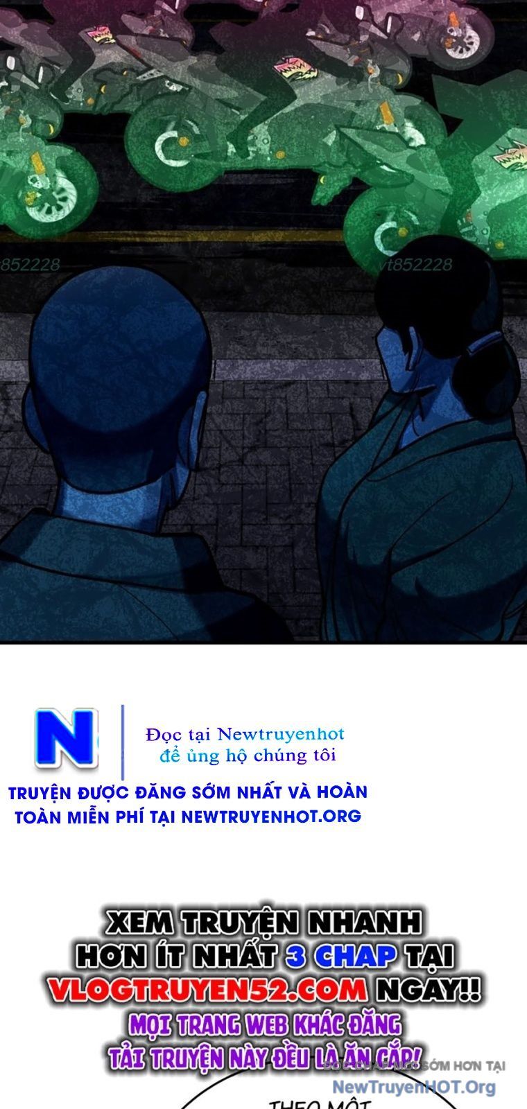 Thực Thi Công Lý - Chapter 14 - Page 10