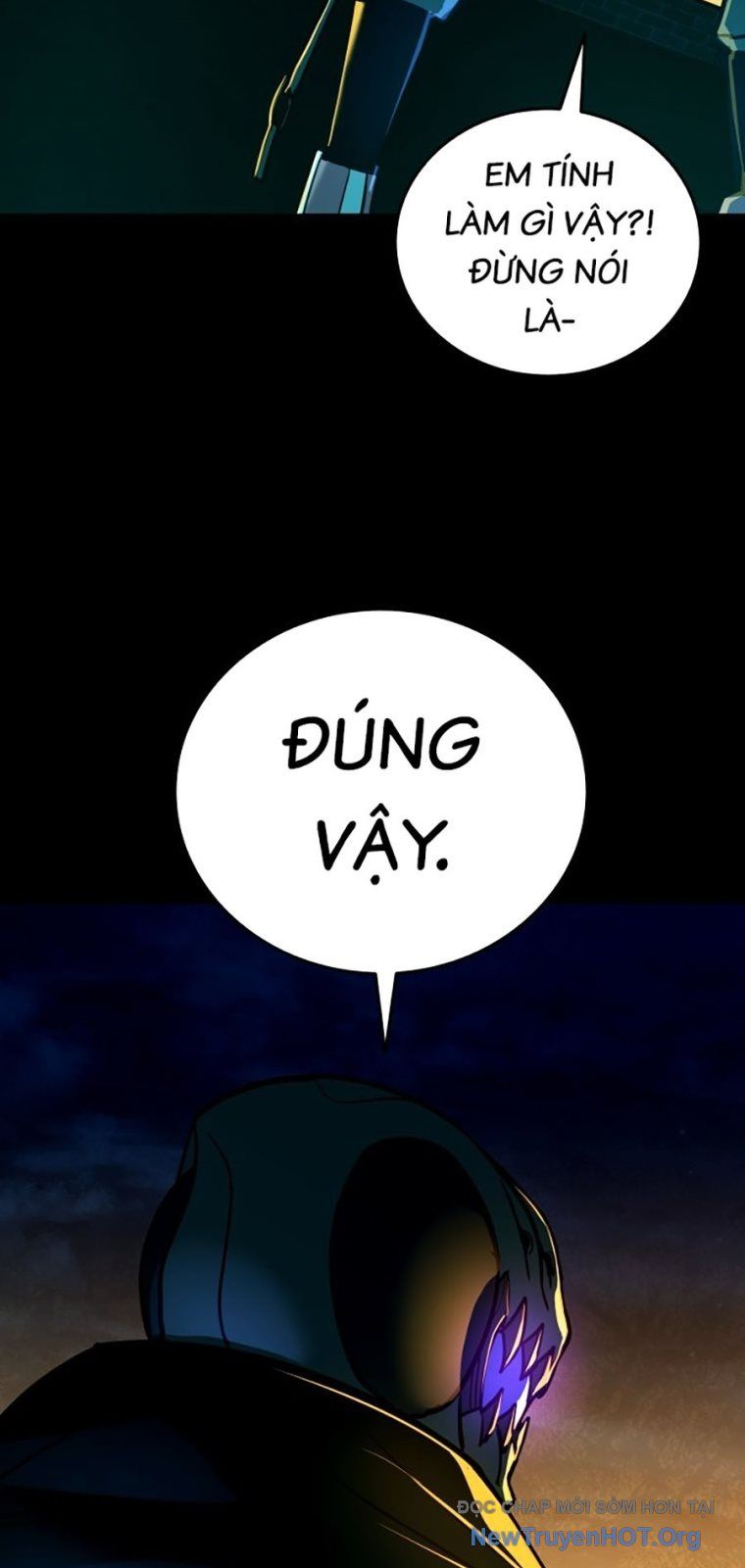 Thực Thi Công Lý - Chapter 14 - Page 101