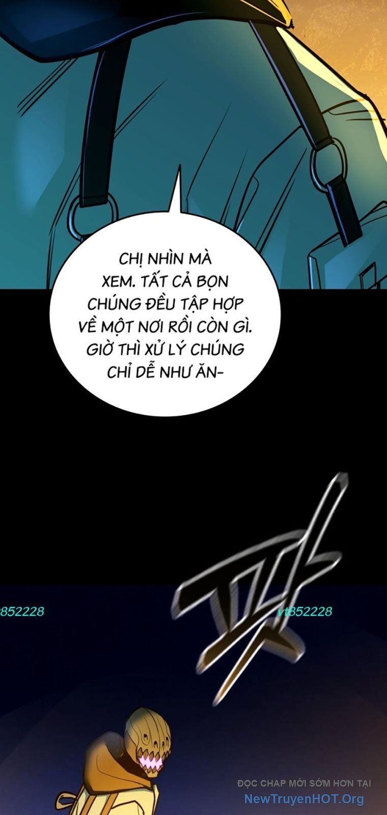 Thực Thi Công Lý - Chapter 14 - Page 102