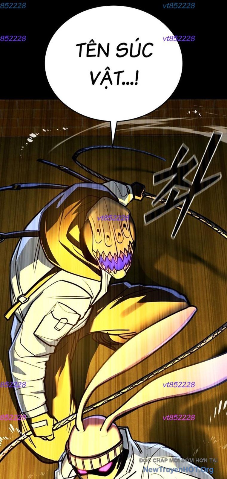 Thực Thi Công Lý - Chapter 14 - Page 109