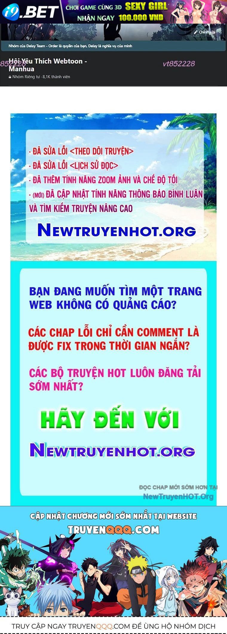 Thực Thi Công Lý - Chapter 14 - Page 112