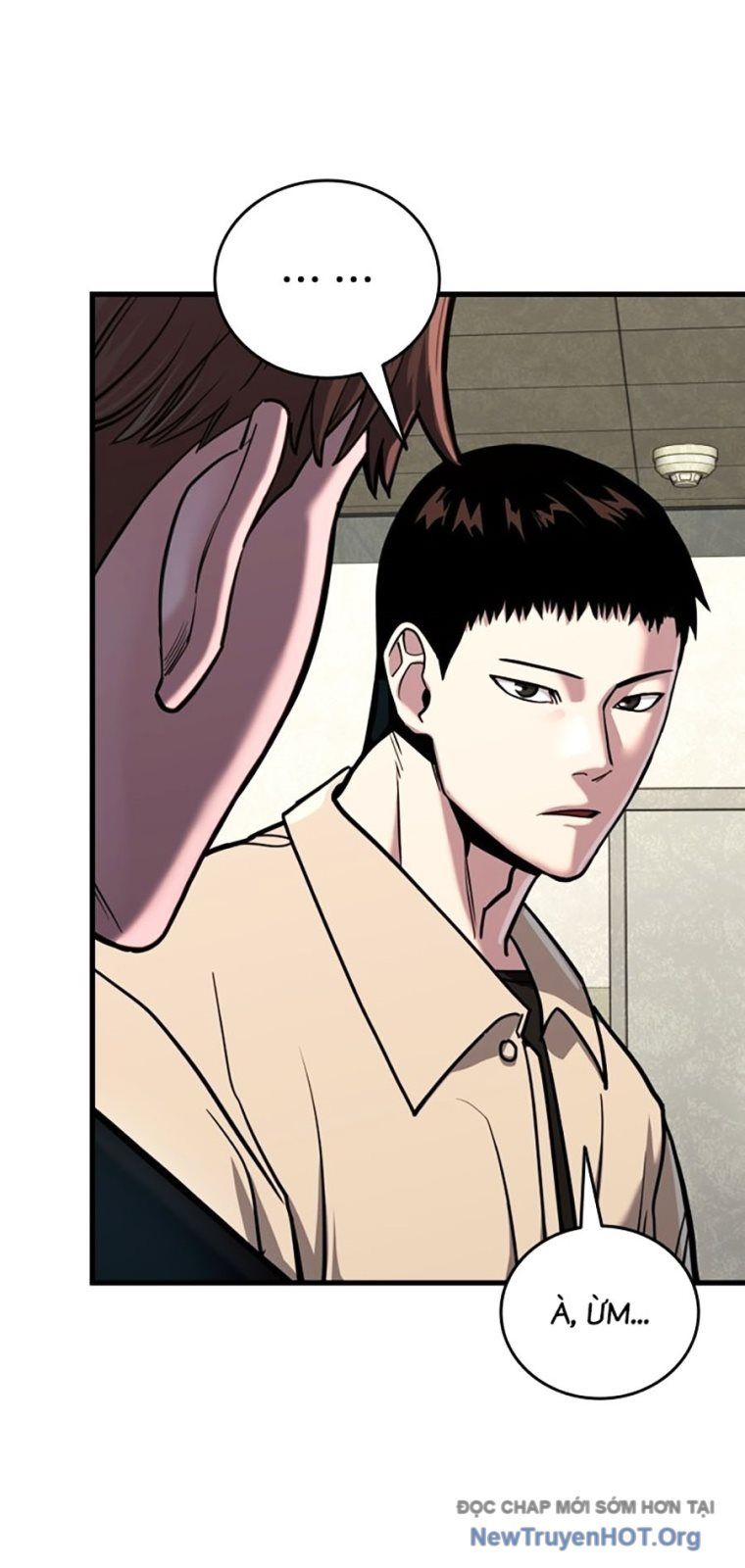 Thực Thi Công Lý - Chapter 14 - Page 12