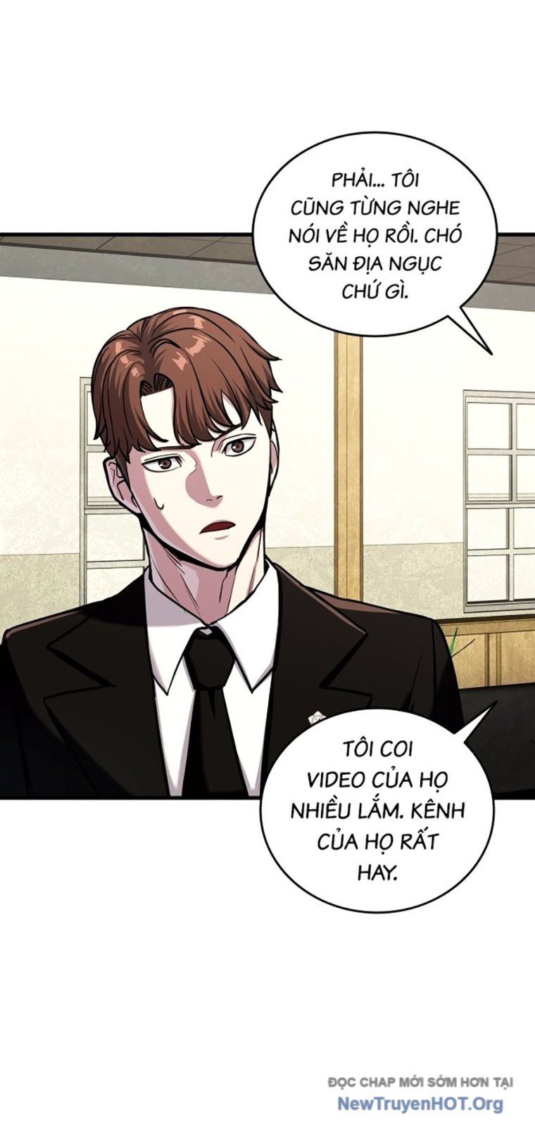 Thực Thi Công Lý - Chapter 14 - Page 13