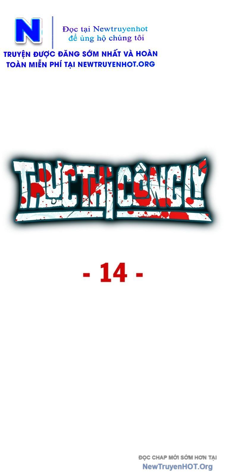 Thực Thi Công Lý - Chapter 14 - Page 17