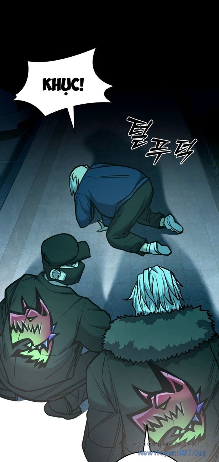 Thực Thi Công Lý - Chapter 14 - Page 23