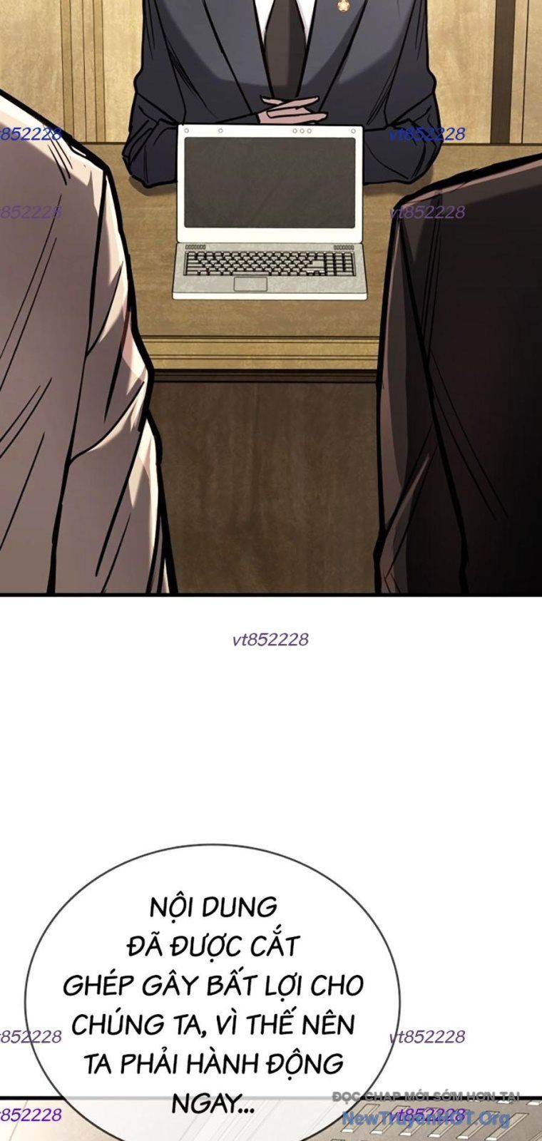 Thực Thi Công Lý - Chapter 14 - Page 3