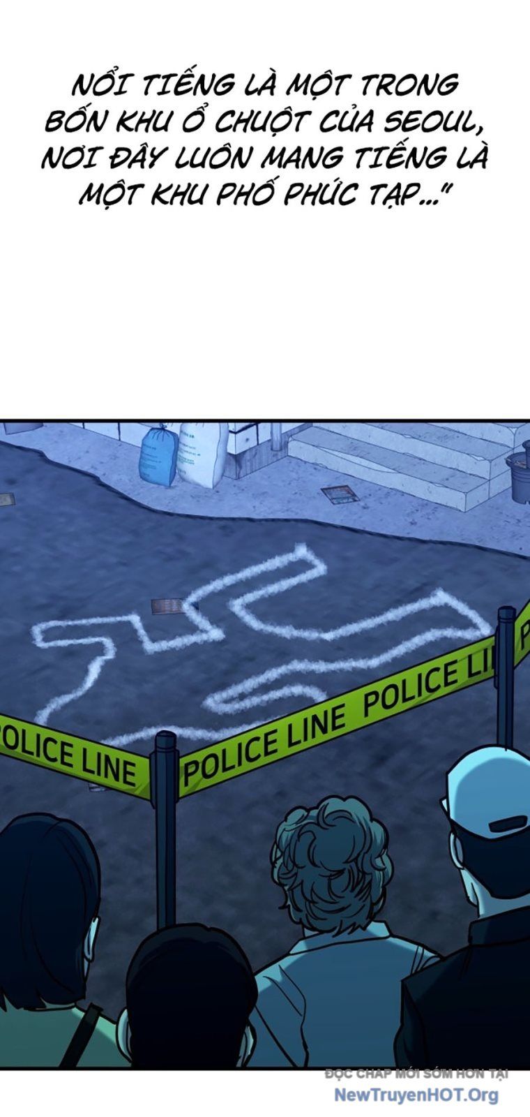Thực Thi Công Lý - Chapter 14 - Page 34