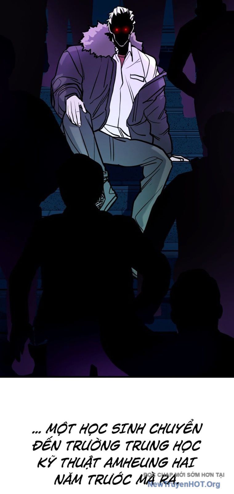 Thực Thi Công Lý - Chapter 14 - Page 37