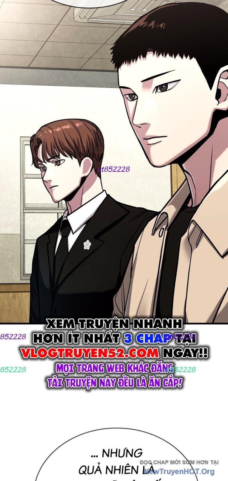 Thực Thi Công Lý - Chapter 14 - Page 4