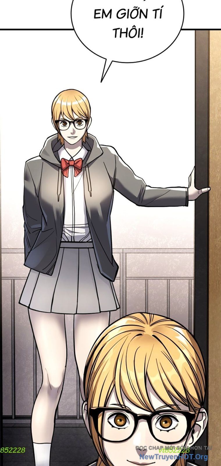 Thực Thi Công Lý - Chapter 14 - Page 46