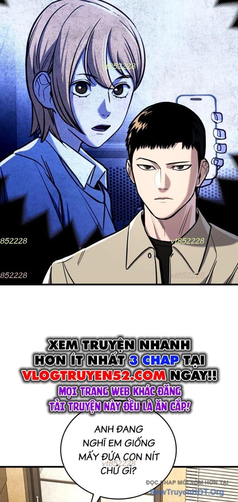 Thực Thi Công Lý - Chapter 14 - Page 48