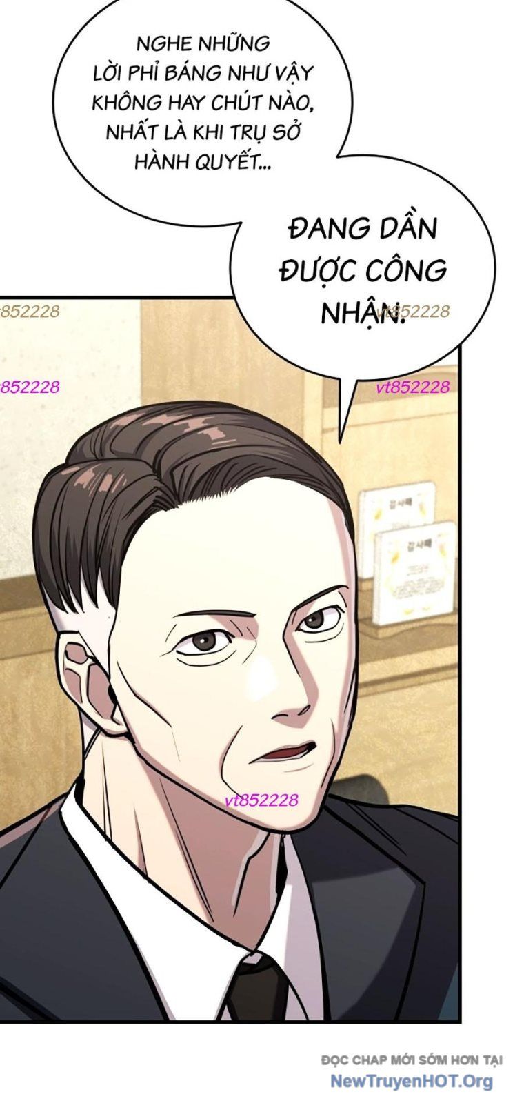 Thực Thi Công Lý - Chapter 14 - Page 6