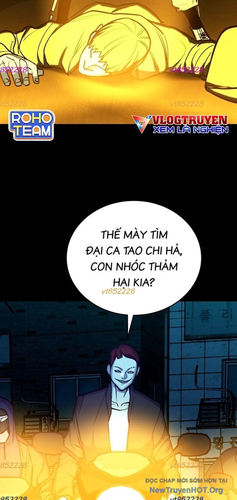 Thực Thi Công Lý - Chapter 14 - Page 61