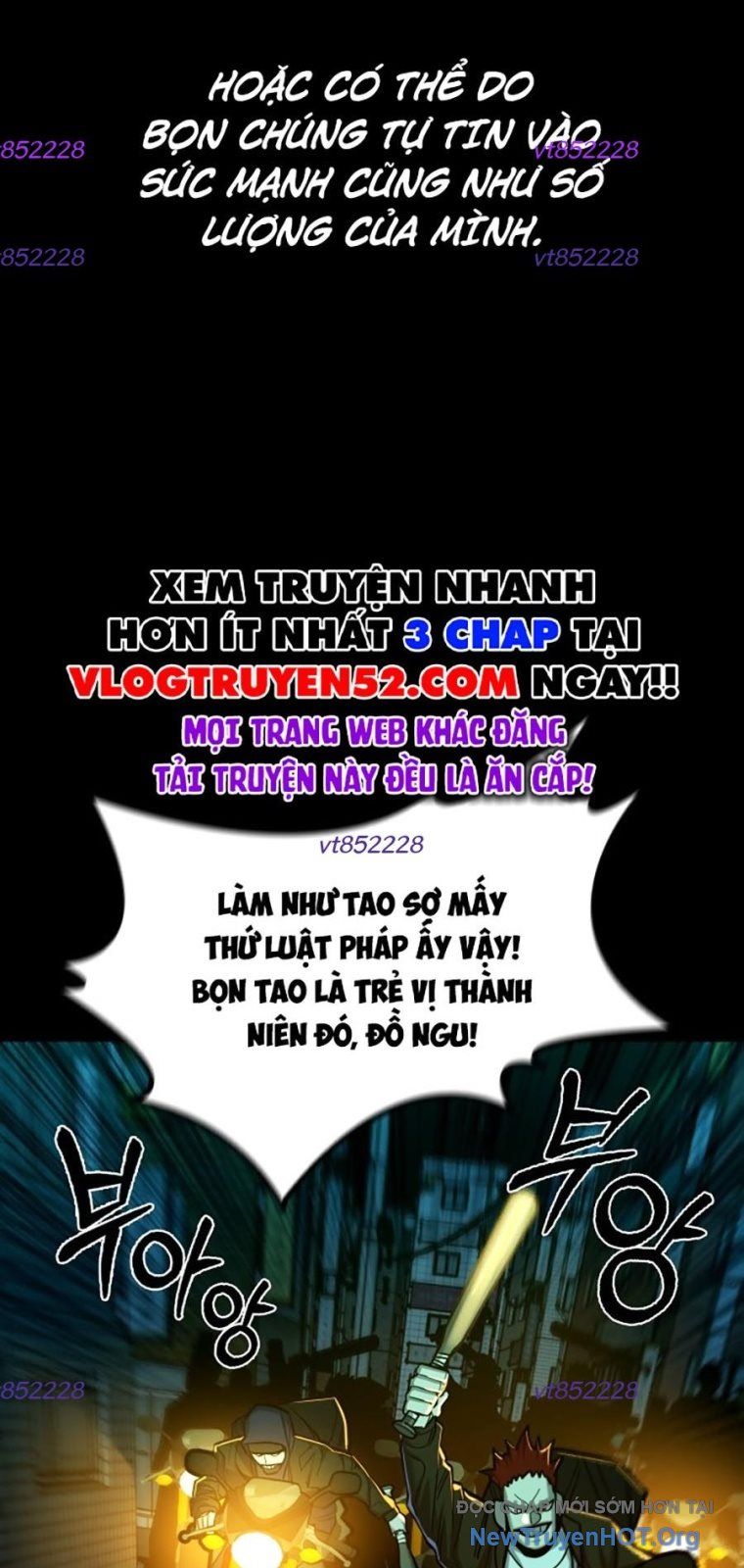 Thực Thi Công Lý - Chapter 14 - Page 65