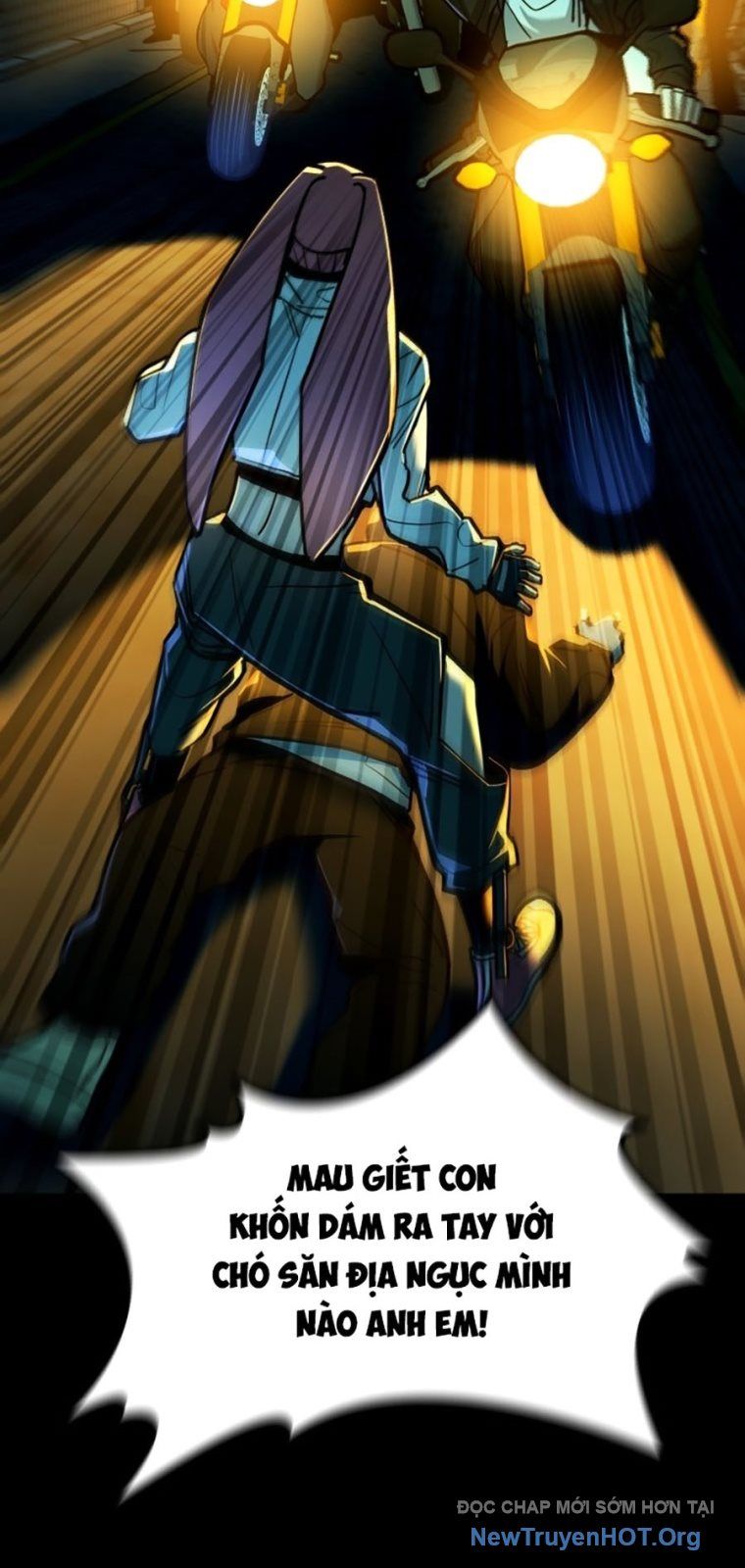 Thực Thi Công Lý - Chapter 14 - Page 66