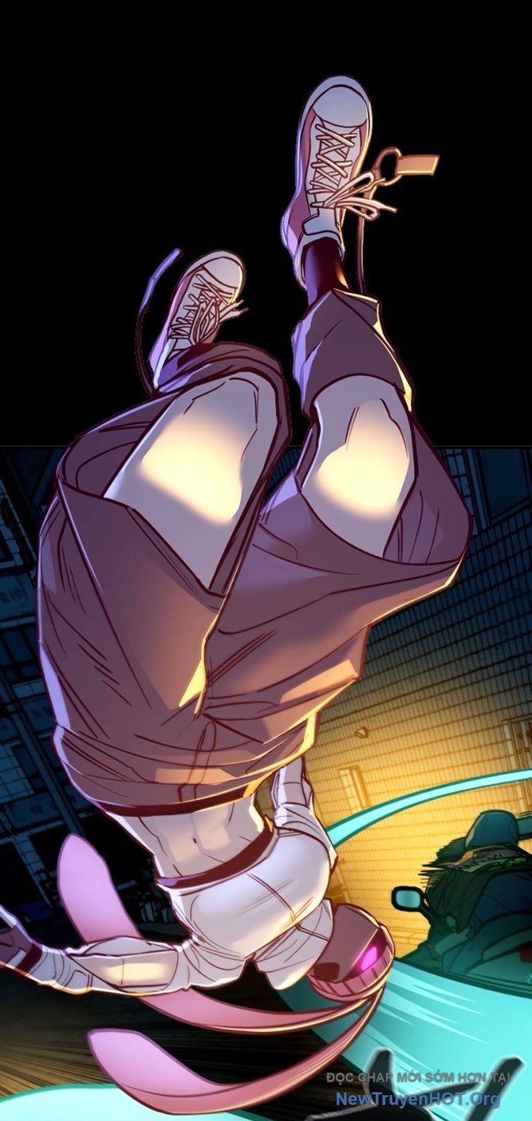 Thực Thi Công Lý - Chapter 14 - Page 68