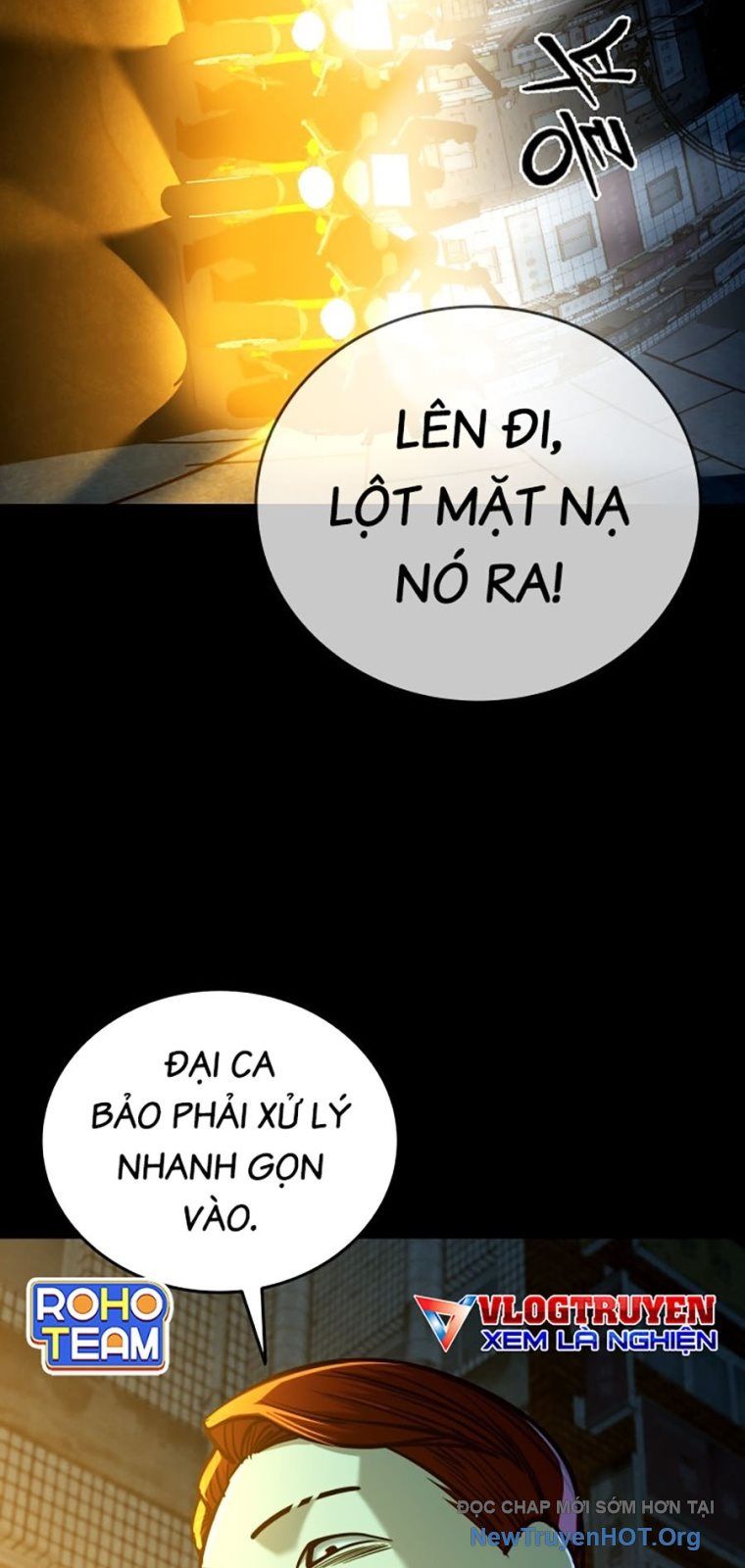 Thực Thi Công Lý - Chapter 14 - Page 75