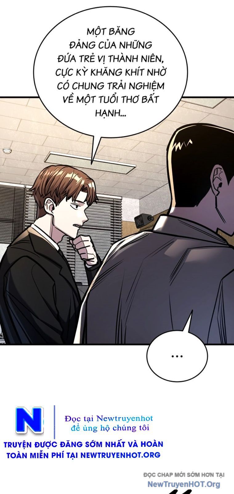 Thực Thi Công Lý - Chapter 14 - Page 77