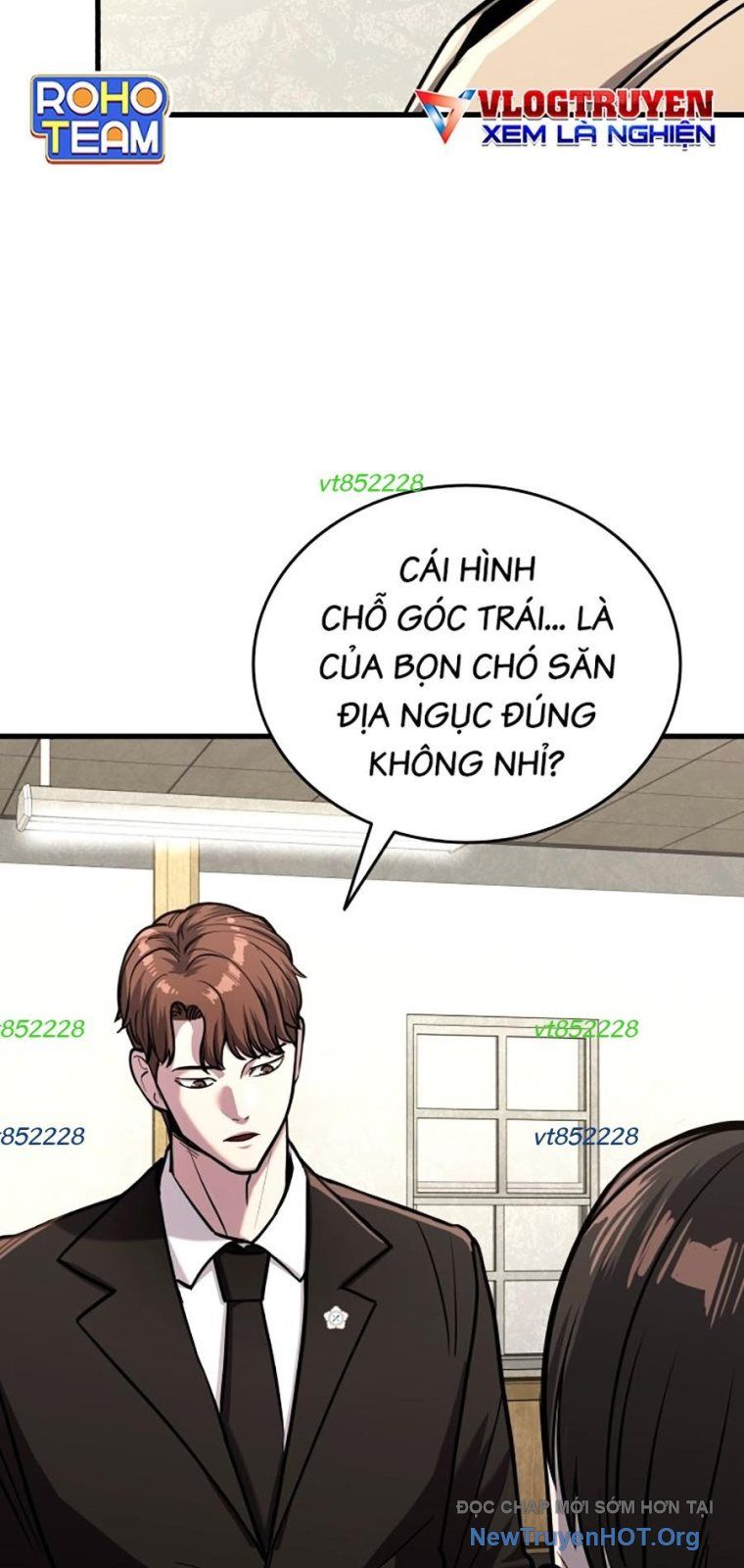 Thực Thi Công Lý - Chapter 14 - Page 8