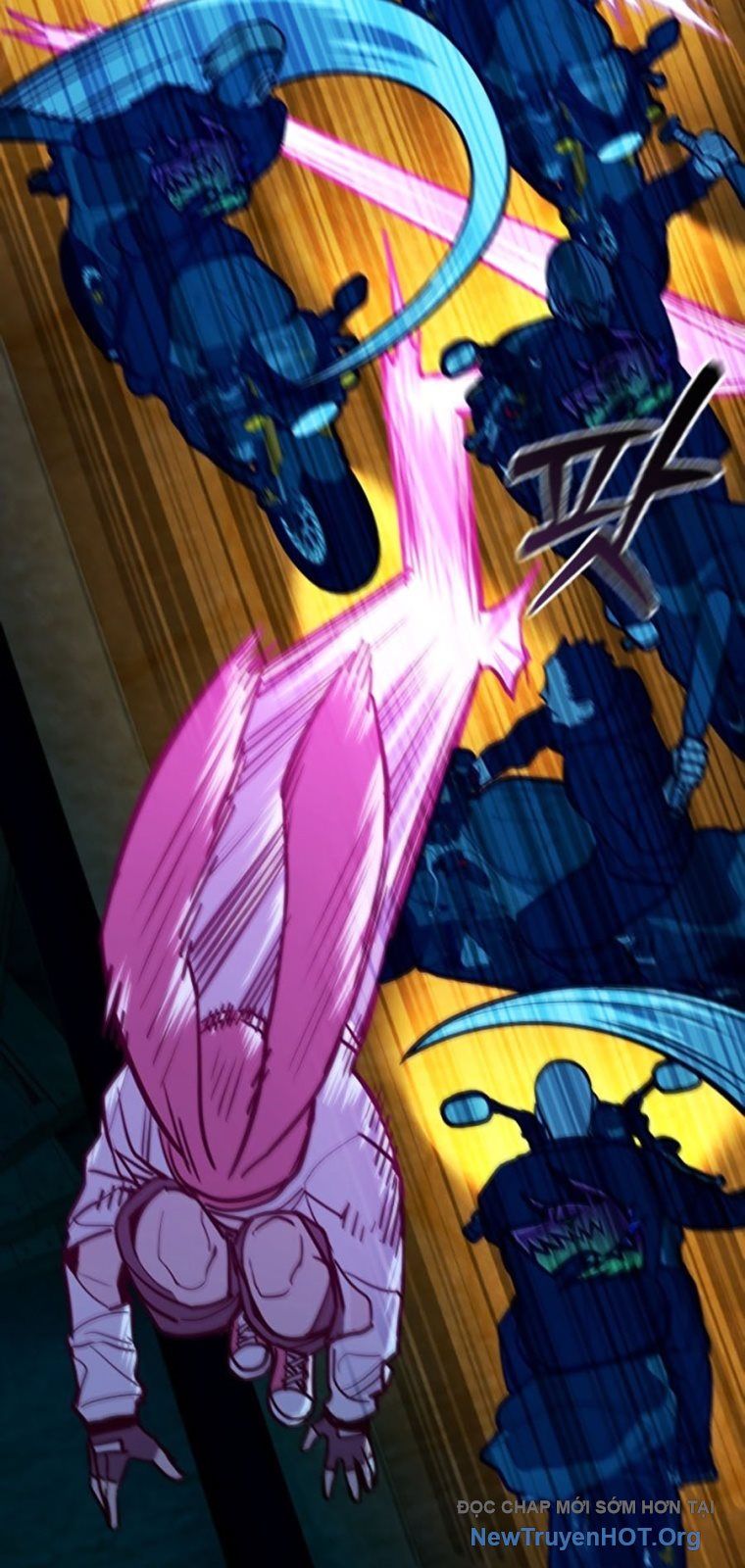 Thực Thi Công Lý - Chapter 14 - Page 84