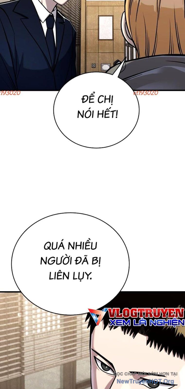 Thực Thi Công Lý - Chapter 15 - Page 10