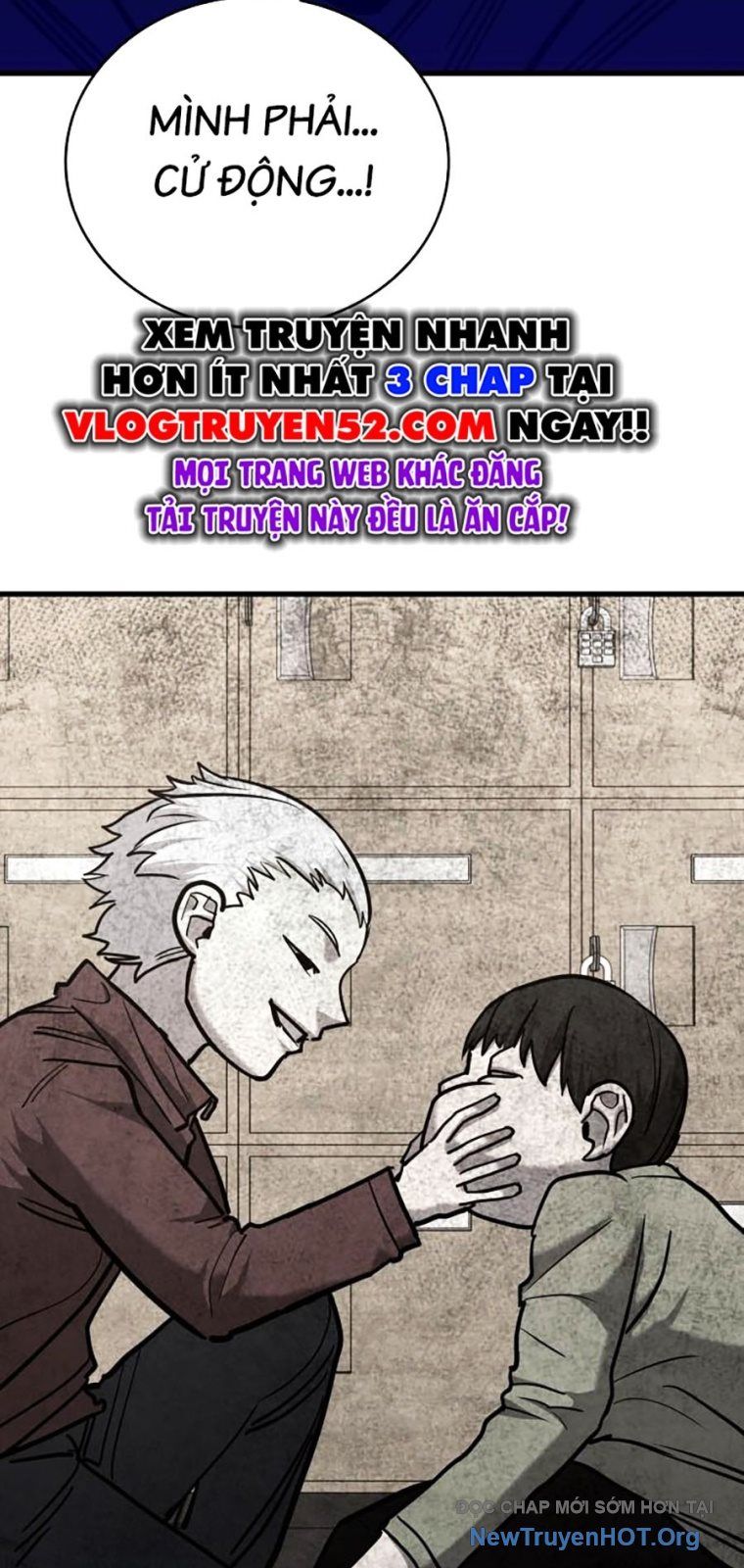 Thực Thi Công Lý - Chapter 15 - Page 102