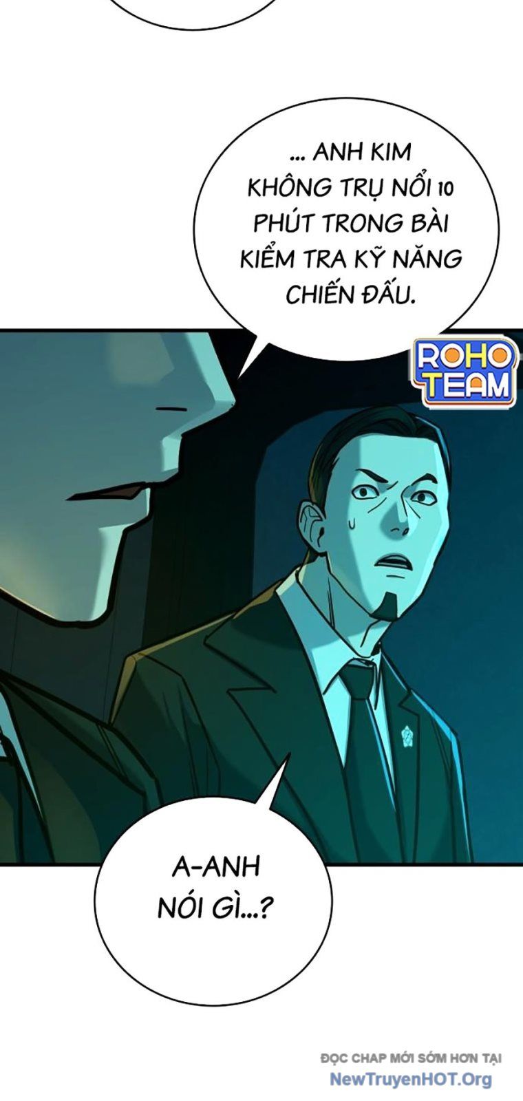 Thực Thi Công Lý - Chapter 15 - Page 107