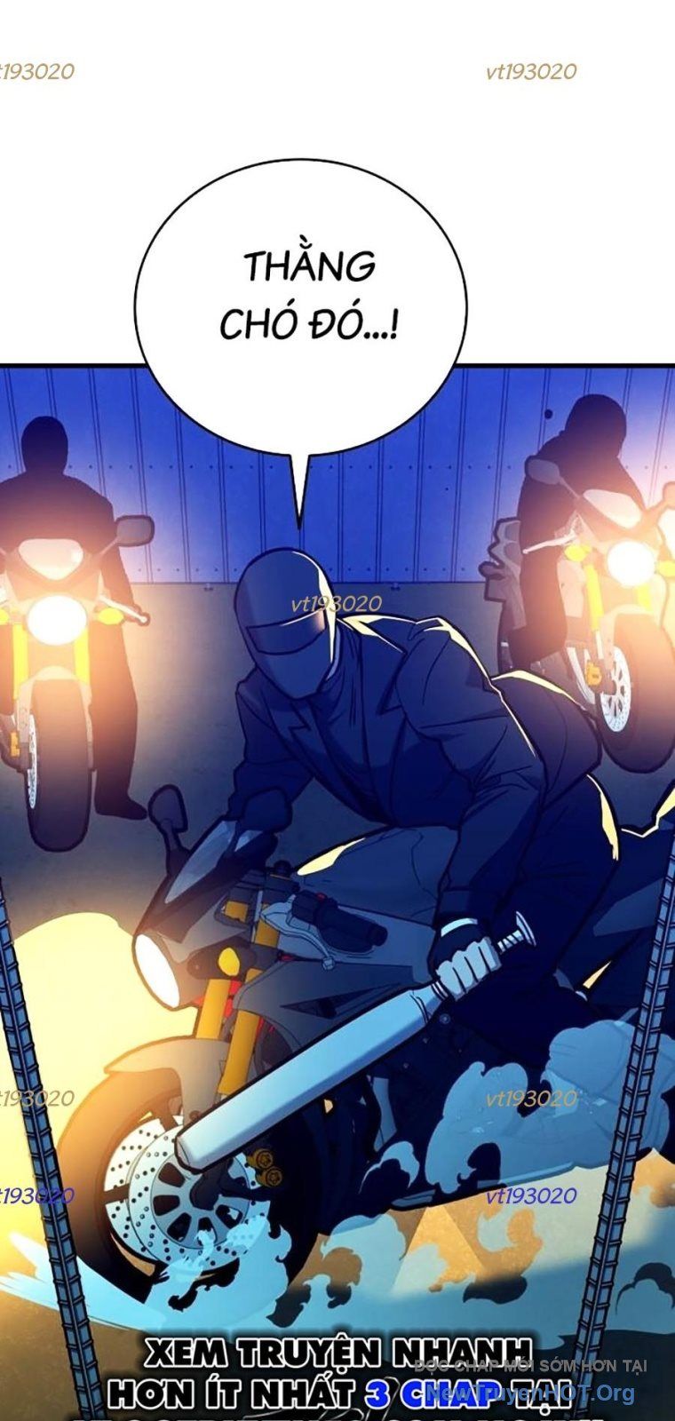 Thực Thi Công Lý - Chapter 15 - Page 113