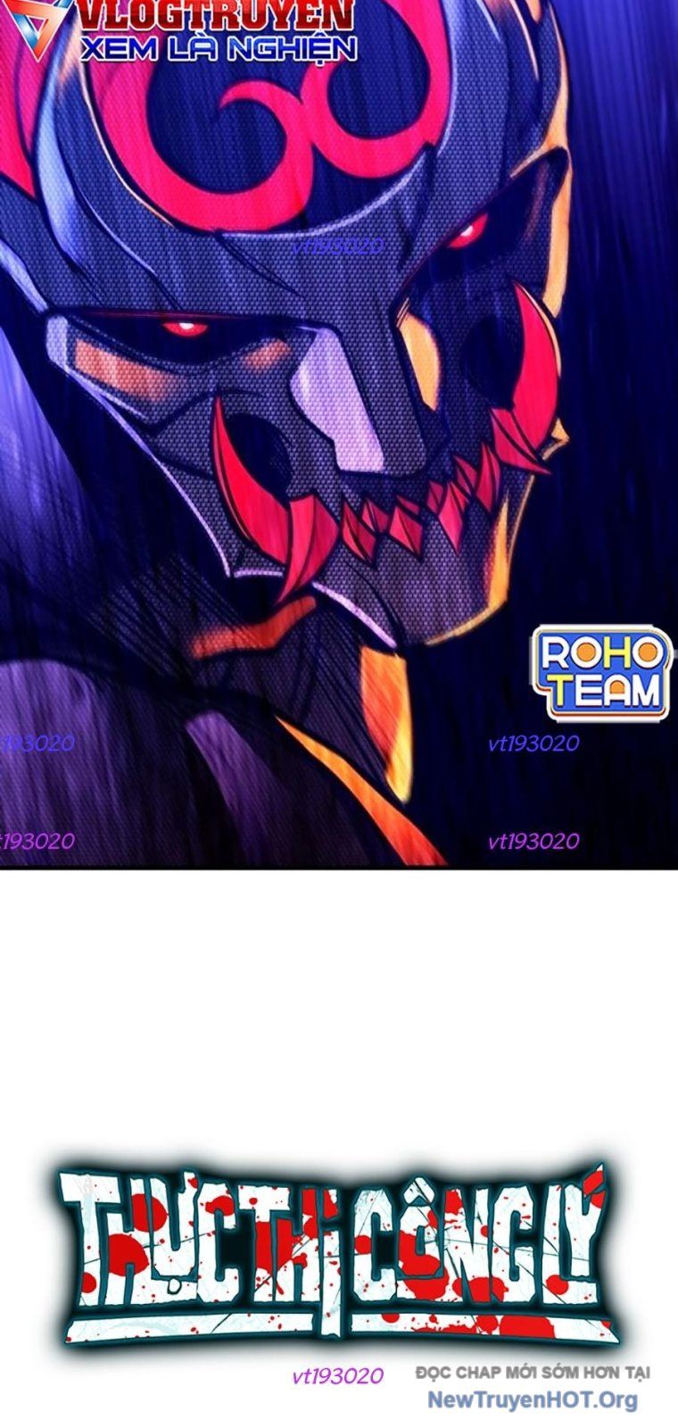 Thực Thi Công Lý - Chapter 15 - Page 118