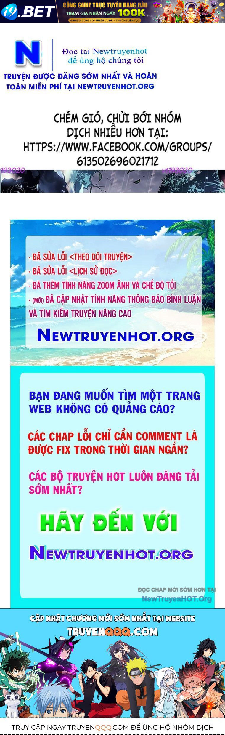 Thực Thi Công Lý - Chapter 15 - Page 119