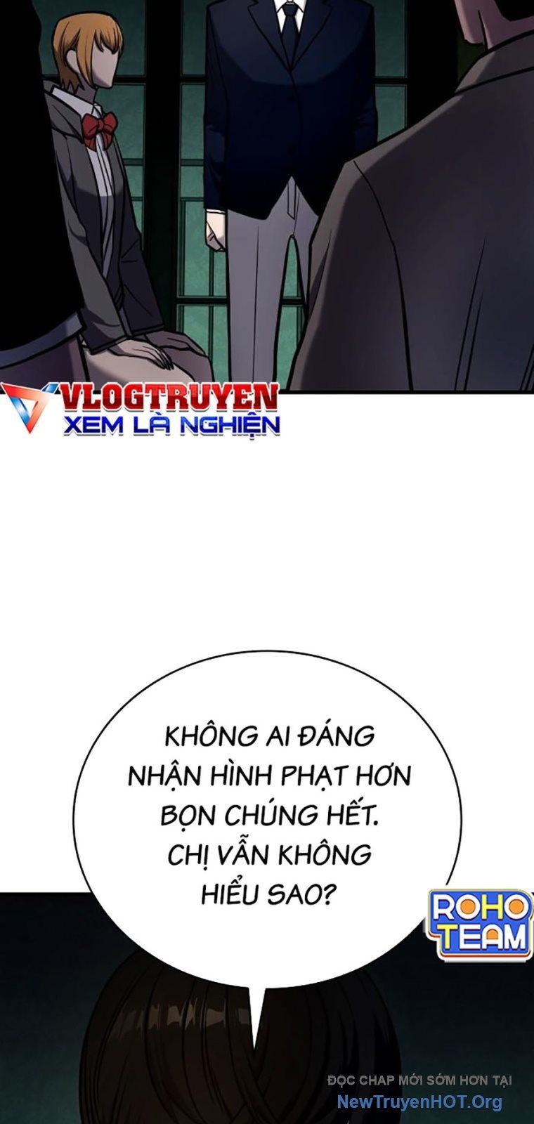 Thực Thi Công Lý - Chapter 15 - Page 13