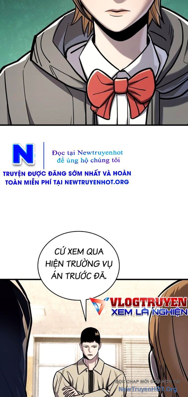 Thực Thi Công Lý - Chapter 15 - Page 15